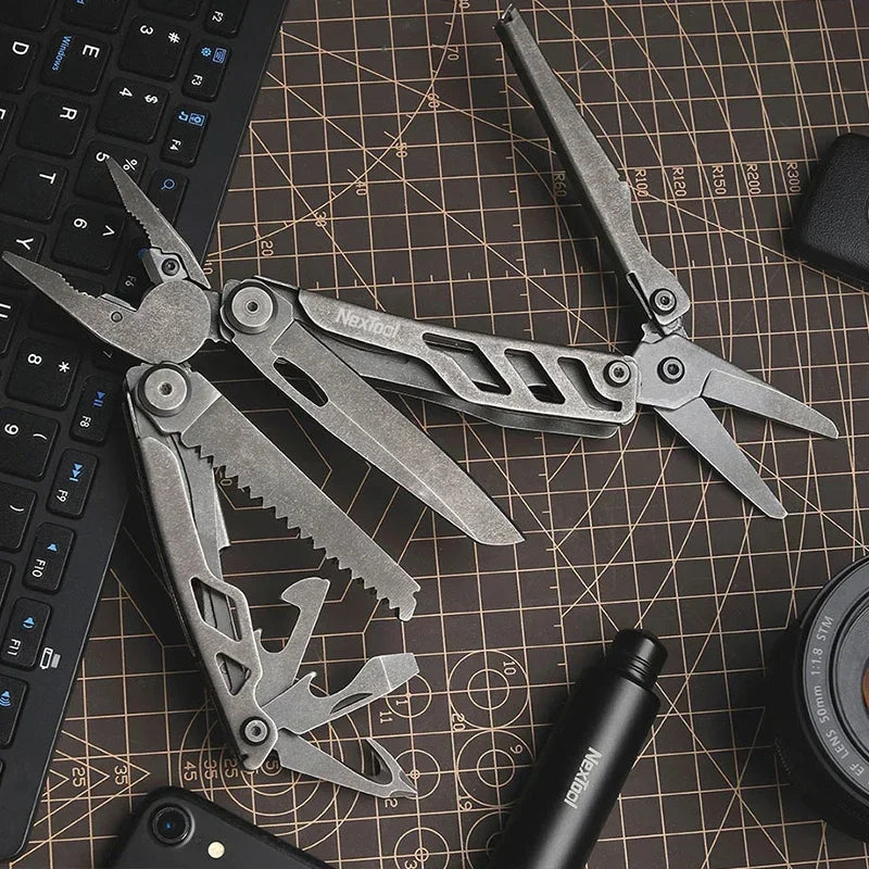 Tactical K Sheath Flagship Pro Multitool