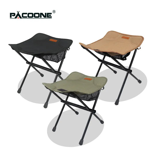 Camping Portable Folding Stool