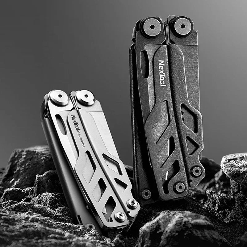 Tactical K Sheath Flagship Pro Multitool