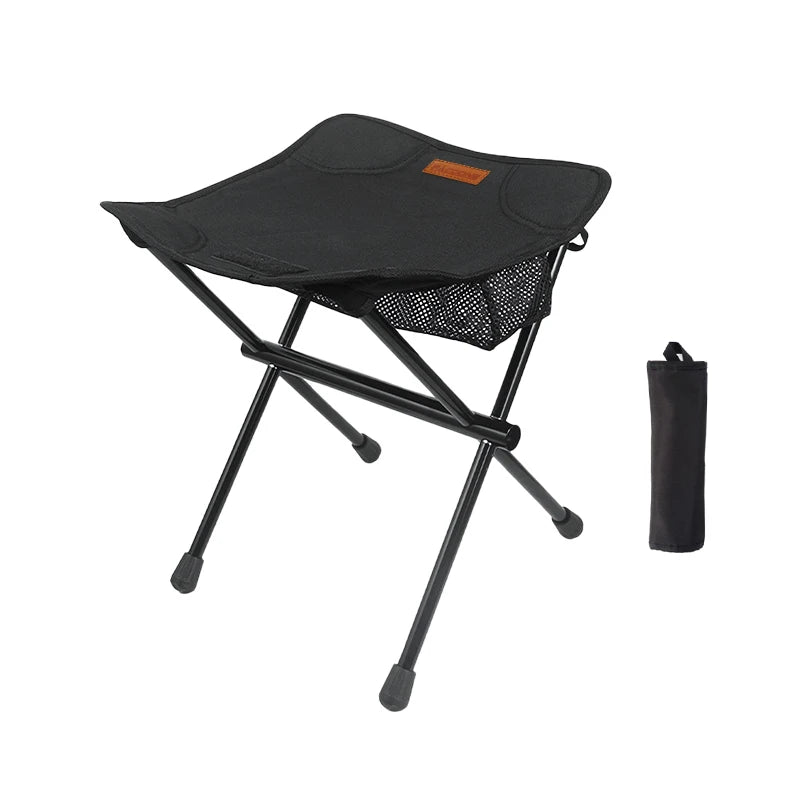 Camping Portable Folding Stool